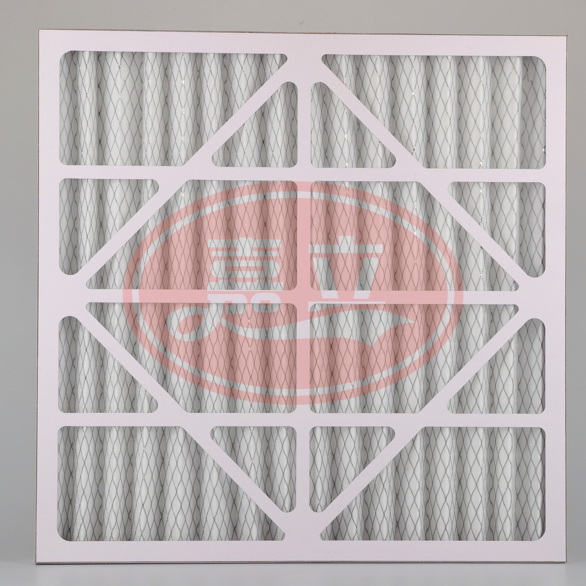 浈江纸框过滤器